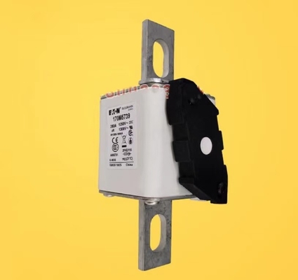 série standard européenne de système du fusible 170M5739 de place de 1250V 50A-1400A