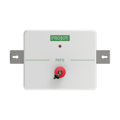 PLC photovoltaïque de commutateur de sécurité incendie de Pfs Pl de module pour des situations d'urgence