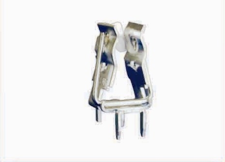 1A3500 ligne soudure de la série 10x38mm de panneau de support de fusible de basse tension de conseil