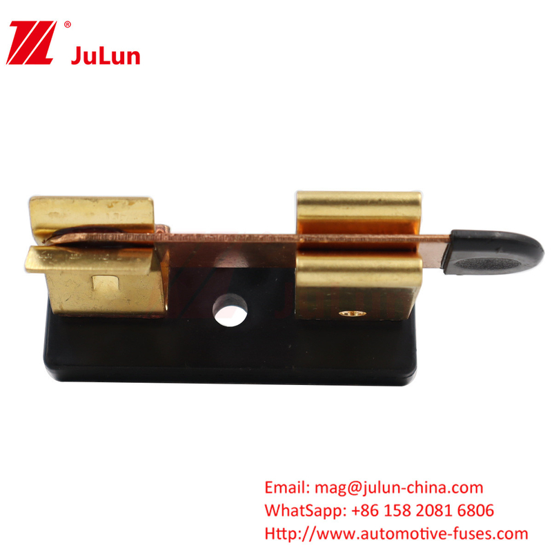 12V 24V Commutateur Aoto Modifié Batterie Couteau Commutateur Car Batterie Commutateur de puissance Commutateur de puissance