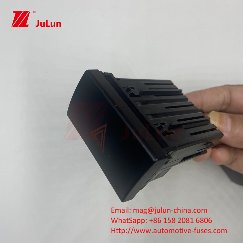 Avertissement de danger pour le yacht Commutateur flash Ford camion BC45-13A350-BA Renault Signal de voiture 6490.NG