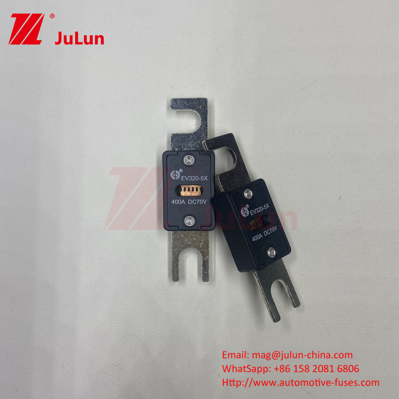 SINO EV320-5X-450A ISO 8820-5 et GB/T 31465.5 Fuseau de charge de véhicule électrique conforme 70VDC