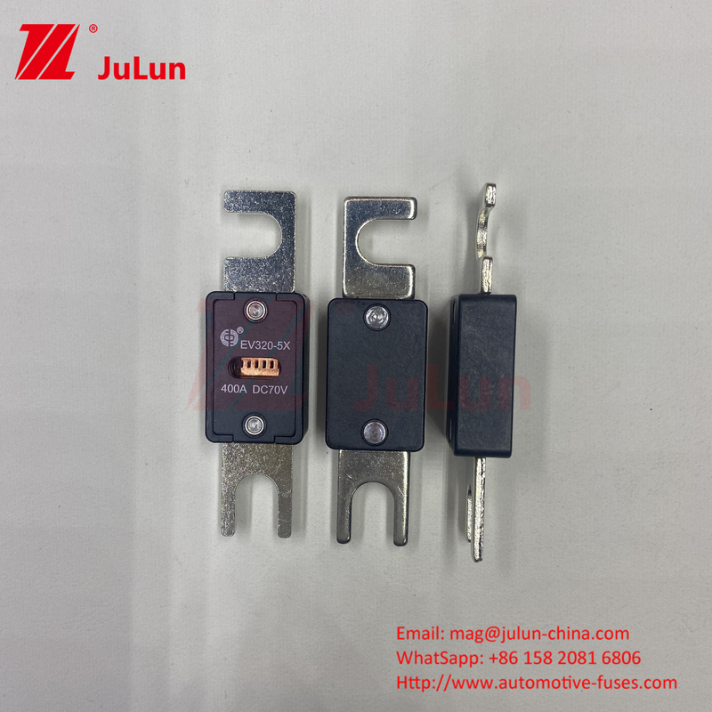 EV320-5X-250A-N Système de traction de véhicule électrique M6 Home Ev Charger pour voiture électrique