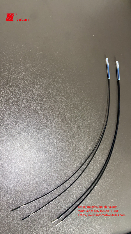 Ntc Appareil électroménager FUSE Thermistor Sensor de température Module de contrôle de température pour le lithium