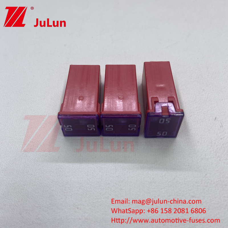 Automobile 32V 20A à 60A Camion Mini Fusible Link Femme Fuse - GM Hotrod LS1 LSX usine de harnais de fil autonome