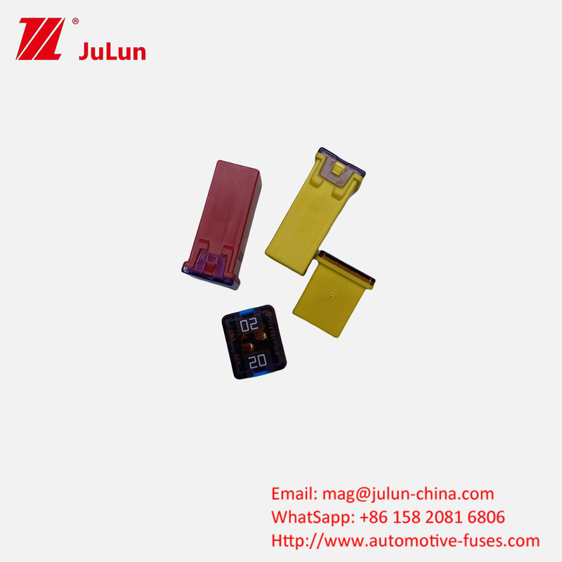 J boîte à fusibles pour camions/voitures/véhicules tout-terrain/VUS 20A 30A 40A 50A 60A AMP