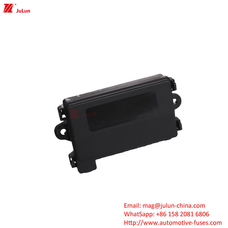 Eu UL 32V Taille extérieure porte-fusibles motocycle disjoncteur de réinitialisation manuelle 30A-500A