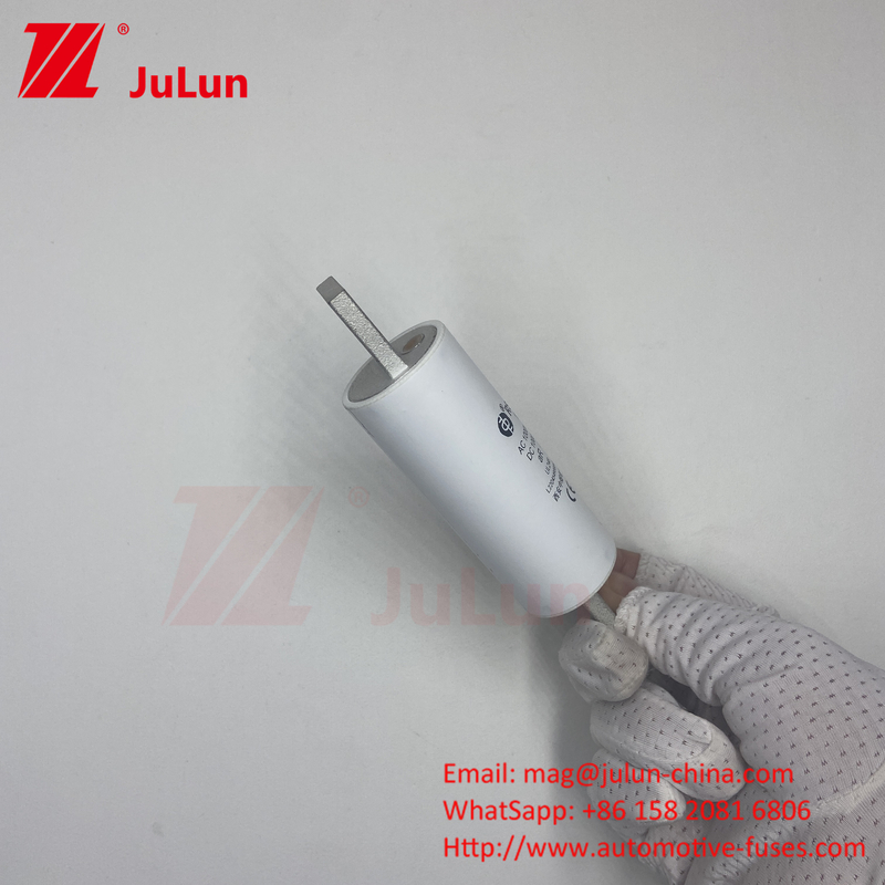 RS309-MM-EV200A Fuseau électrique à vis personnalisable pour véhicules électriques 1000VDC 1000VAC