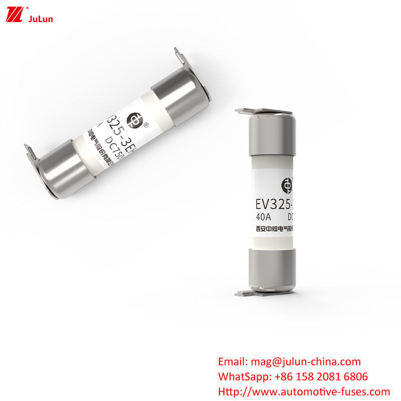 SINOFUSE EV325-3EH série EV Ev Dc chargeur rapide / chargeur rapide pour véhicule électrique S
