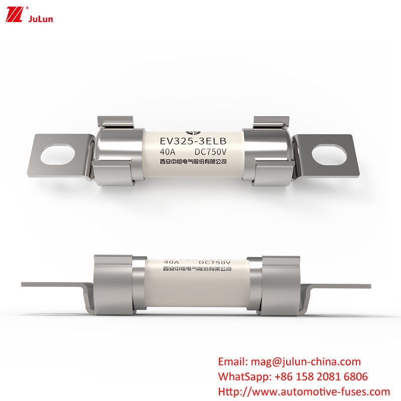 EV325-3ELB 10A-50A SINOFUSE Logo Chargeur portable pour véhicules électriques pour une recharge facile et rapide
