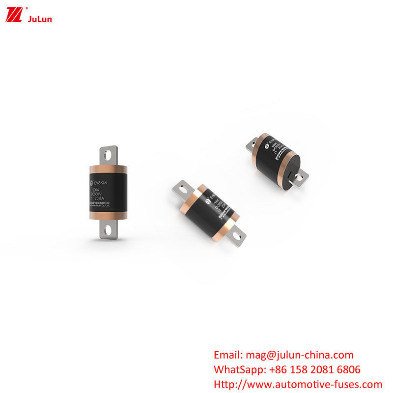 Chargeur électrique pour voiture électrique / chargeurs rapides de fusible DC500V 20kA