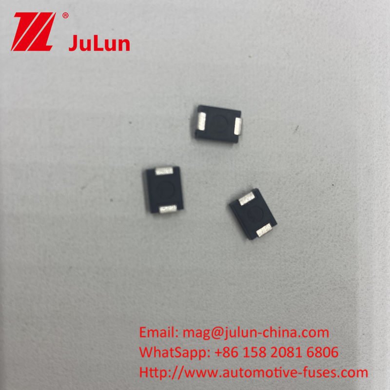MOV SMD 7D431 3325 capteur de surtension du varistor à oxyde métallique pour LED électrique de consommation industrielle