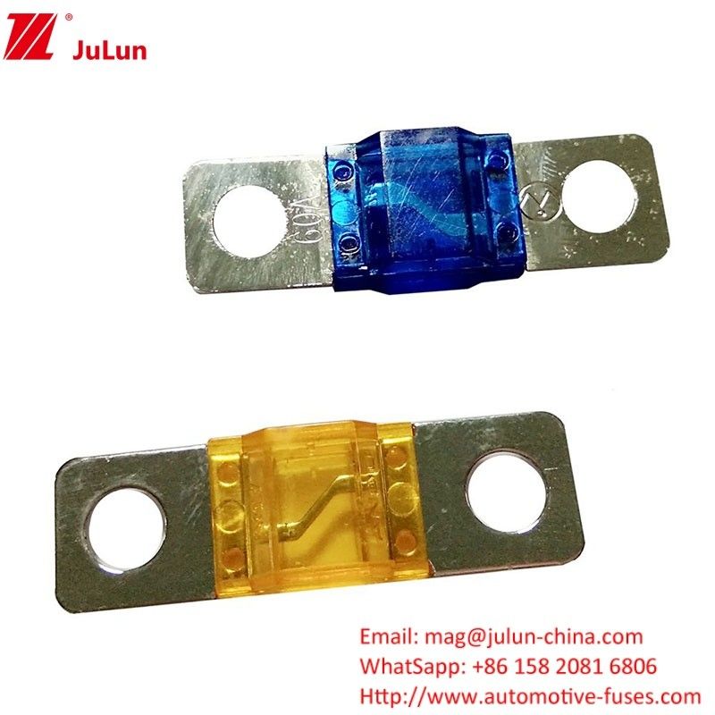 ADS-40 ADS-50A ADS-150A ADS-200A Ev Protection contre les fusibles Système d'alimentation électrique Adaptateur de chargeur AC Ev Compatible