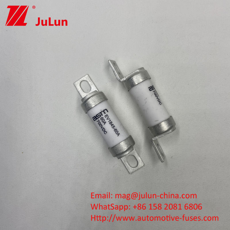35A 700VDC EV1845 Fuseau pour véhicules électriques avec boulonnage