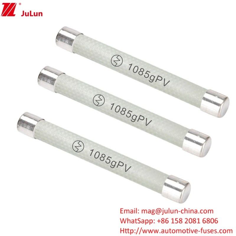 10KV 0.5A-50A Fuseur haute tension solution ultime pour une puissance élevée