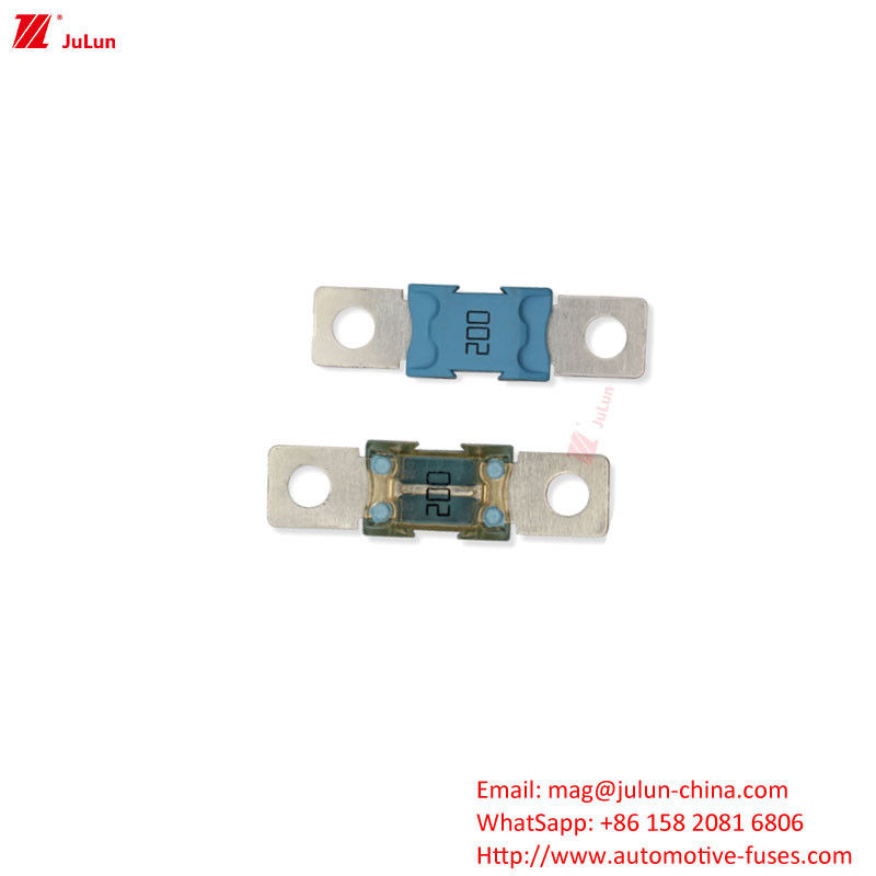 LittelFuse Fuses à lame automobile pour électronique