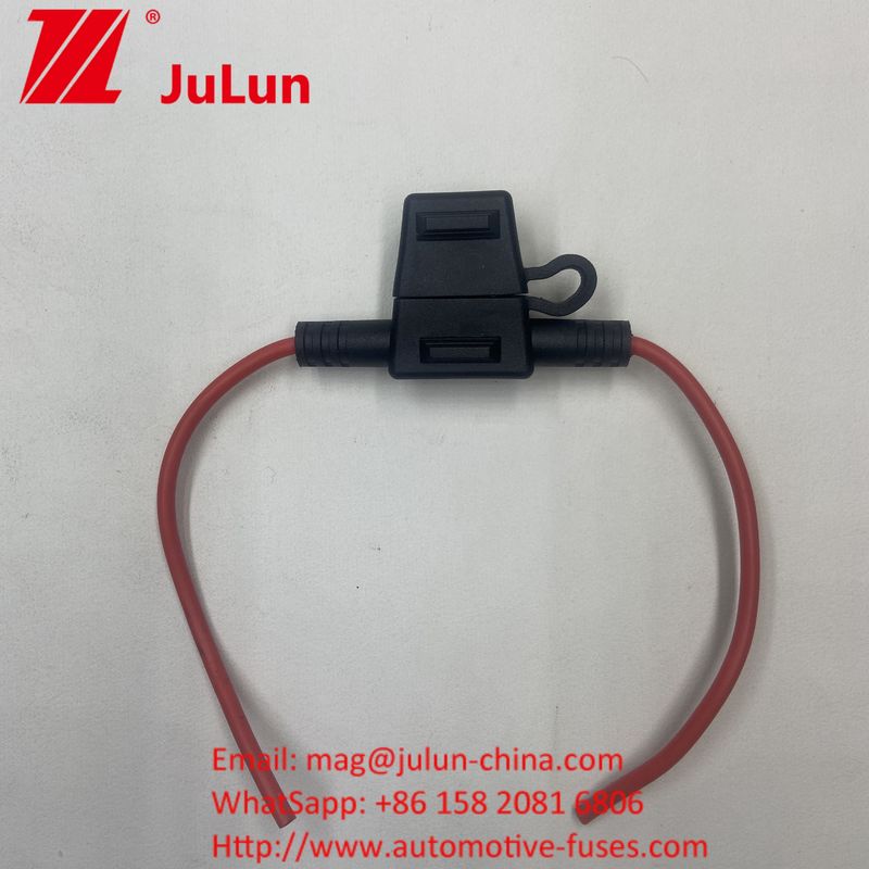 Fabrique de porte-fusibles pour automobile Mini-porte-fusibles pour automobile
