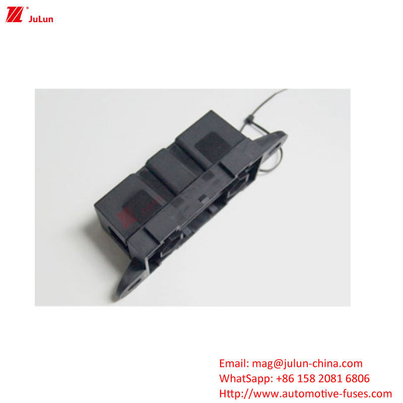 ANM Boîtes à fusibles multimédias automobiles Boîtes de jonction en plastique et porte-fusibles accessoires offrent une protection optimale pour les systèmes électriques