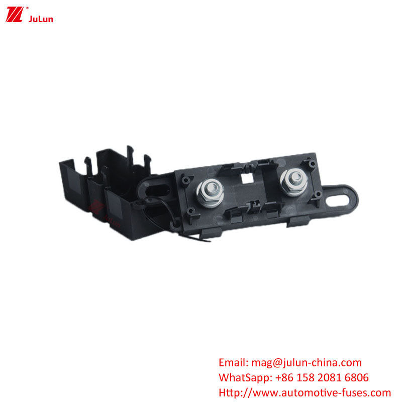 ANM siège à fusible de voiture type prise siège de sécurité pour appareils audio électroniques automobiles à énergie nouvelle