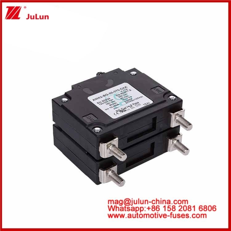 1 2 3 4 pôle 1P 2P 3P 4 électrique Micro Mini acheter disjoncteur
