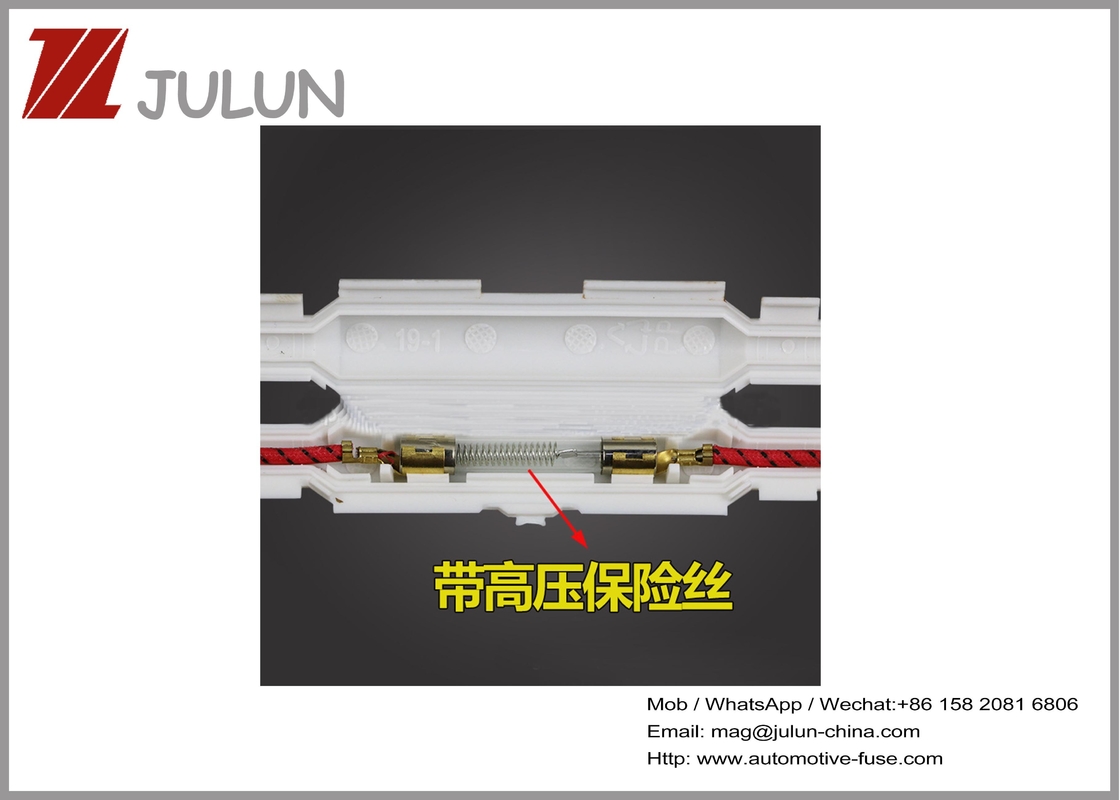 Tube à haute pression de sécurité de micro-onde, approprié à toutes sortes de micro-onde ovens0.6A 0.65A 0.7A 0.75A 0.8A 0.9A 5KV