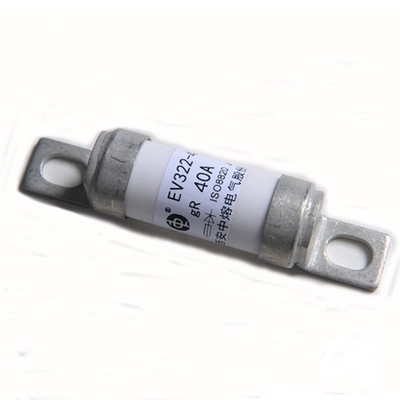 Boulon de véhicule routier reliant la série des véhicules à moteur en céramique des fusibles EV322
