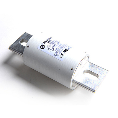 Série des véhicules à moteur en céramique ronde des fusibles RS309-MF de connexion de boulon de tube