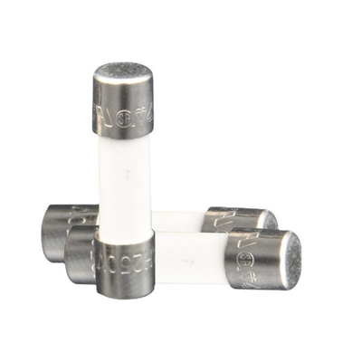 Fusible en céramique 0216.200mxep 216.200mxep Littelfuse de la carte PCB 200ma 250v