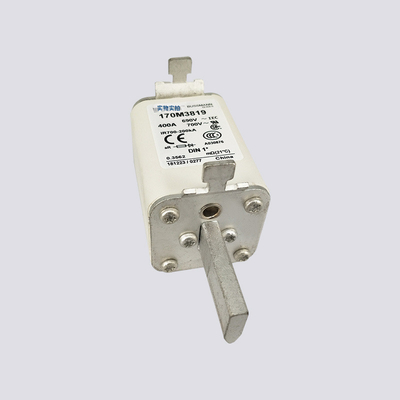 C.C Bussmann 400 assurance d'inverseur du fusible 170M4308 170M4309 170M4358 d'ampère