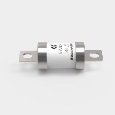 Fusible automatique de tube de véhicule routier d'EV EVS de fusible des véhicules à moteur en céramique rond des fusibles EV315M-5M Energy