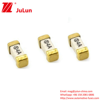 la carte 250V électronique fond le fusible SET1300 2A de sable d'en cuivre de SMT SMD RAPIDEMENT