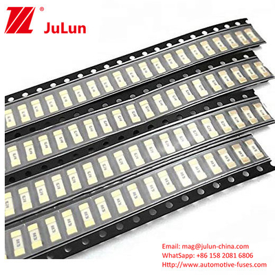 Le bâti extérieur de carte PCB fond SMT SMD pour le fusible électronique de climatiseur de carte