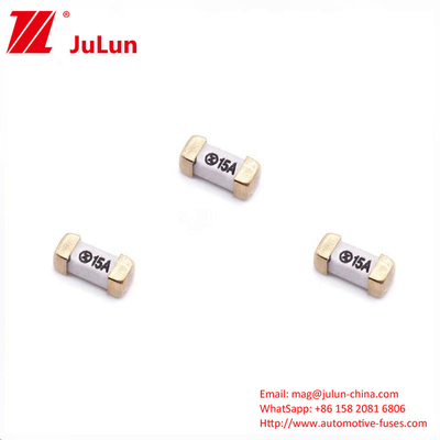 Le VDE d'UL de SMD que PSE kc ccc a approuvé le bâti extérieur de carte PCB fond 160mA~15A l'estimation actuelle 15A 250V