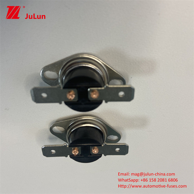 Thermostat Parties pour la maison Eau KSD301 Régulateur de température Diesel automobile