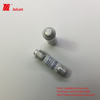 PV UL248-4 Ceramique 12A 15A 20A Fuseaux automobiles Petit volume Durable
