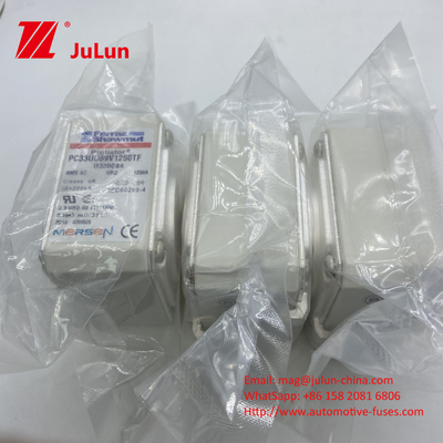 Mersen PC33UD69V 1250TF Fuses automobiles en céramique 690VAC 1250A 690V CA