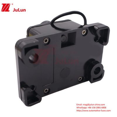 12v24v48vDC Voiture RV Yacht Audio Auto-Recovery Circuit Breaker Porteur de fusible à courant élevé