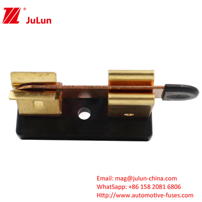 12V 24V Commutateur Aoto Modifié Batterie Couteau Commutateur Car Batterie Commutateur de puissance Commutateur de puissance