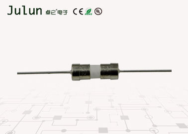 capacité de rupture rapide de fusible à sorties axiales en céramique micro des fusibles 250v de 3.6x10mm