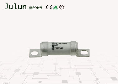 types bâti d'usage universel de fusible de C.C 500V de goujon de fusibles se réunissant pour EV/HEV