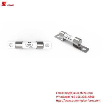 EV315-H EV315-L 3E / 3EB / 3ED Des fusibles pour véhicules routiers DC500V 10A-50A spéciaux pour voitures électriques