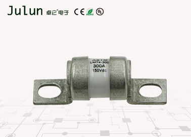 le véhicule électrique des véhicules à moteur 150VDC des fusibles 300A fond les fusibles des véhicules à moteur en céramique