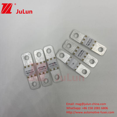A121601-150A Bloc terminal à vis de boîte en carton ASTM pour véhicules électriques