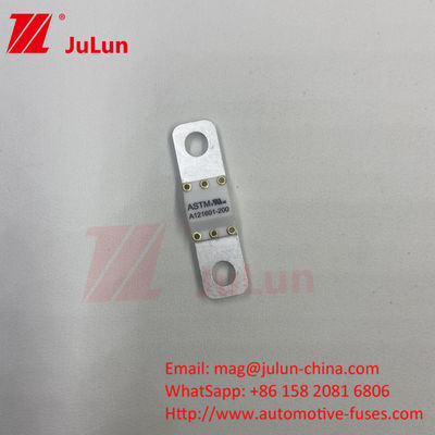 ASTM 100A Ev chargeur adaptateur fusible compatible Ccs Ev chargeurBolt vis 125VDC 10KA 20KA