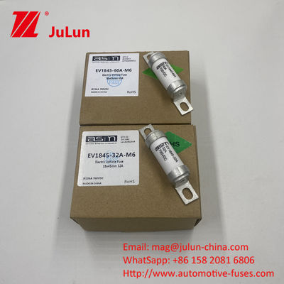 EV1845 ASTM 100A 700VDC Fuseau électrique pour véhicule électrique