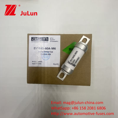 5A 700VDC EV1845 10kA Capacité de rupture vis monté fusible CC pour véhicules électriques