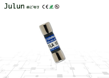 Indicateur à retard de temps indiquant la série à haute tension du petit fusible FLA de 30a 250v