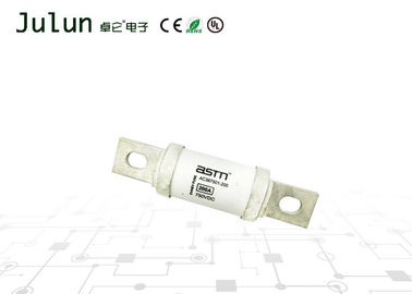 750VDC série d'action rapide du fusible AC387501 pour des applications de C.C de véhicule d'énergie