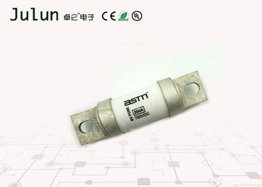 Série d'action rapide du fusible A301001 de protection de voiture d'énergie de fusible de l'application 1000VDC de C.C