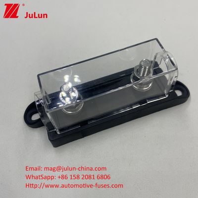 Pour les véhicules à moteur électrique